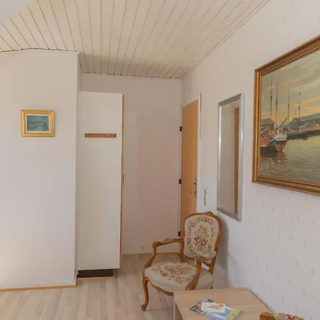 Pension Slaegtsgaarden Allinge-Sandvig Esterno foto