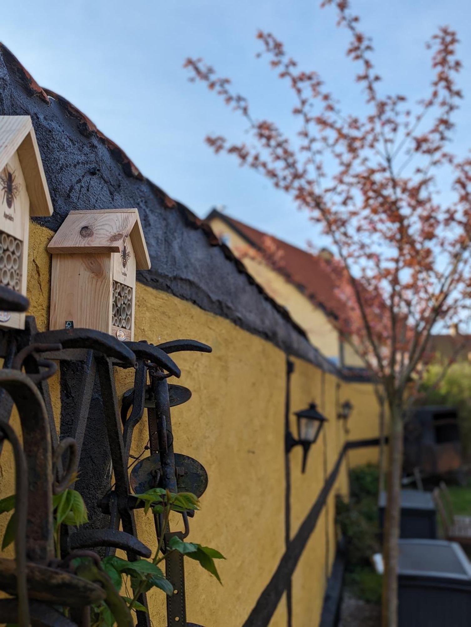 Slaegtsgaarden Maison d'hôtes Allinge-Sandvig