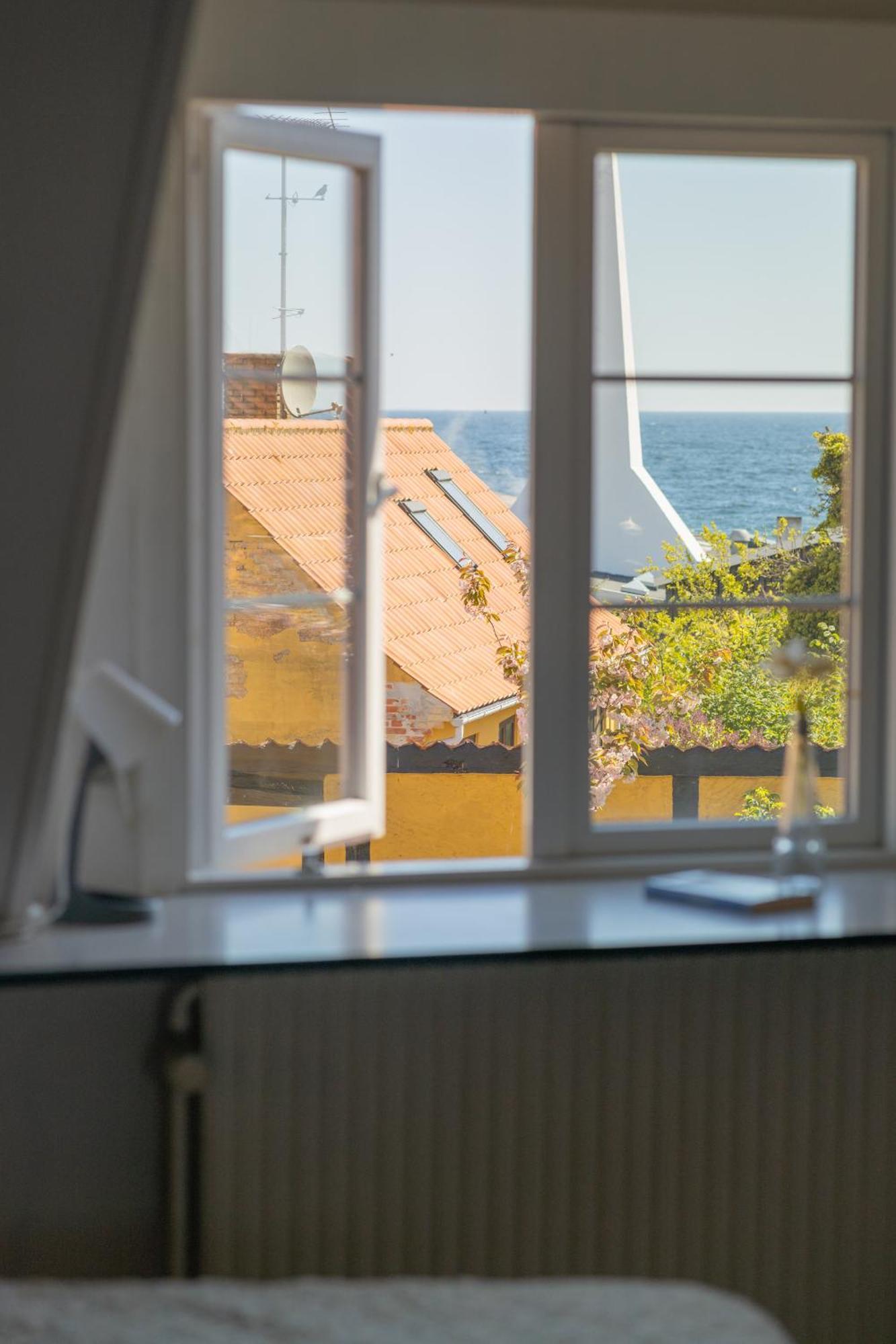 Slaegtsgaarden Maison d'hôtes 2*