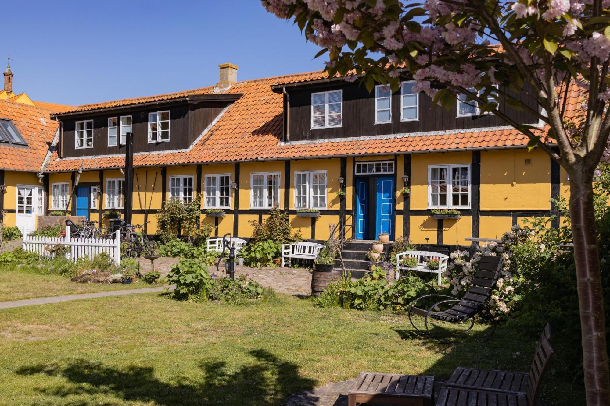 Affittacamere Slaegtsgaarden