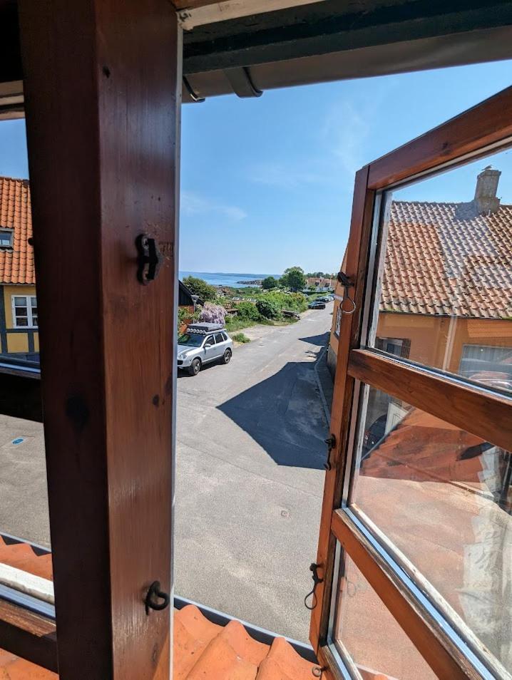 Slaegtsgaarden Allinge-Sandvig