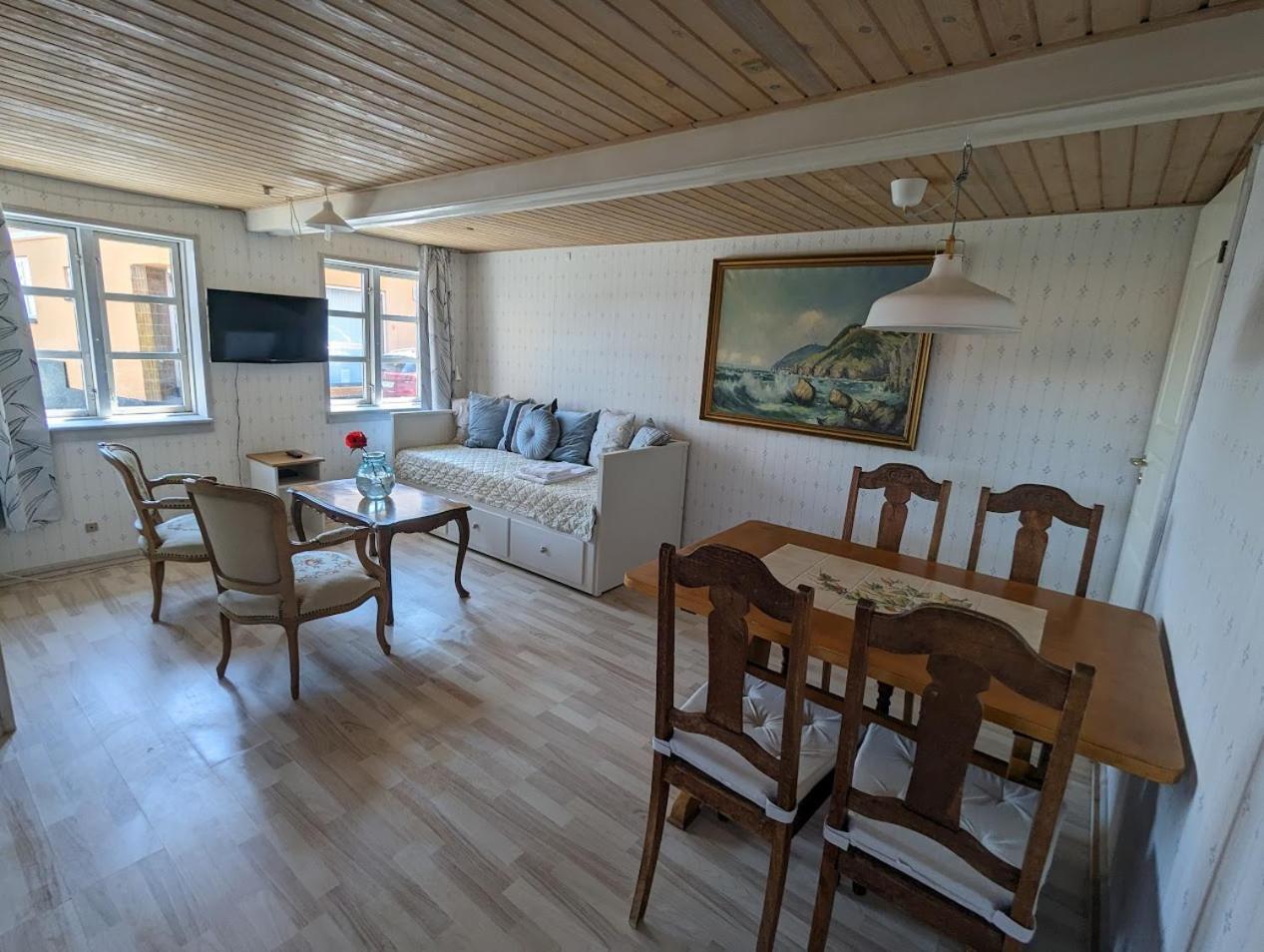 Slaegtsgaarden 2* Allinge-Sandvig
