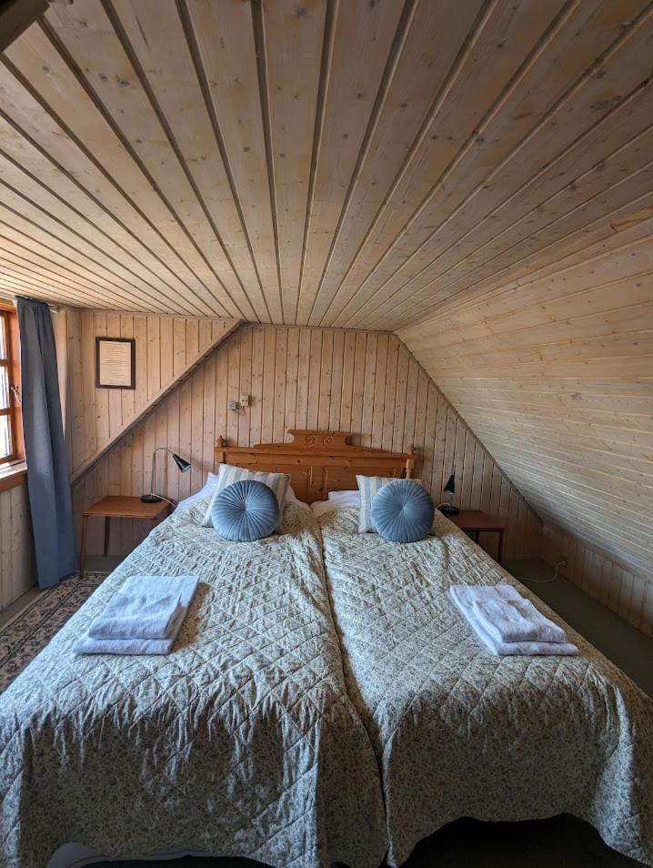 Slaegtsgaarden Maison d'hôtes