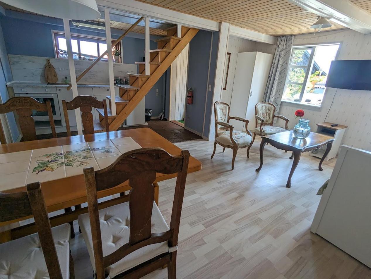 Affittacamere Slaegtsgaarden